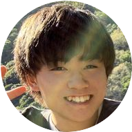 新卒1年目山本さん