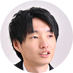 新卒2年目村松さん