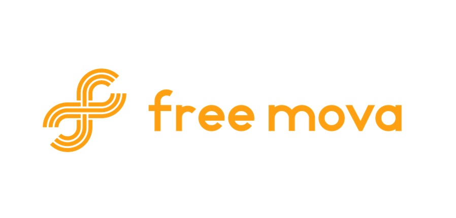 株式会社freemova