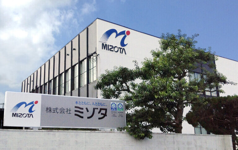 株式会社ミゾタ