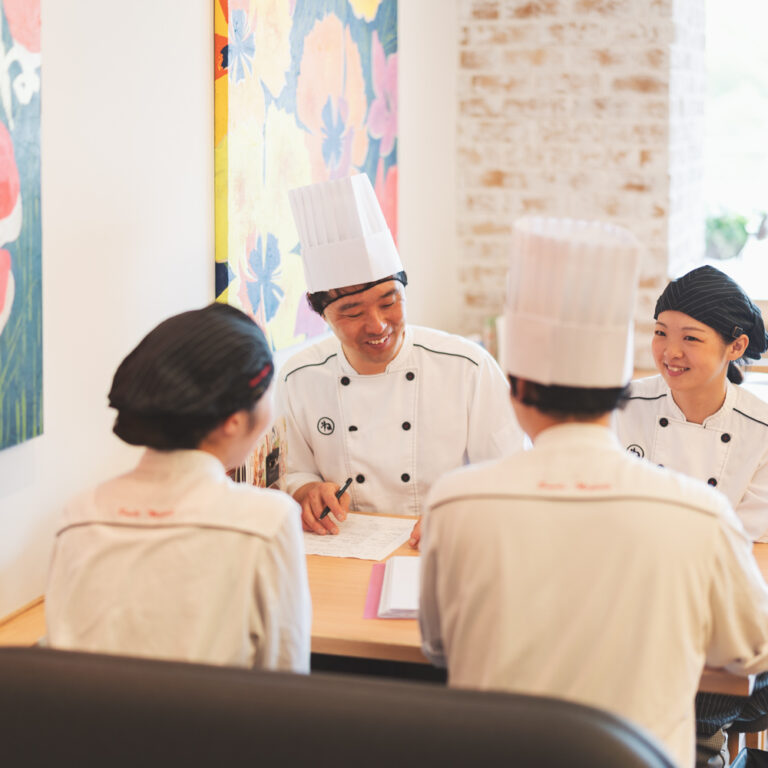 株式会社ねぎしフードサービス